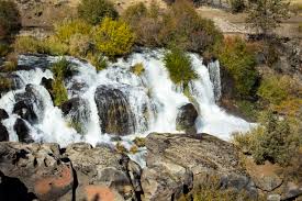 Things To Do Cline Falls