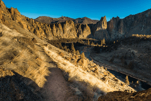 Thing To Do Hiking & Biking