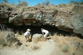 Things To Do Redmond Caves