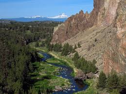 Things To Do Smith Rock