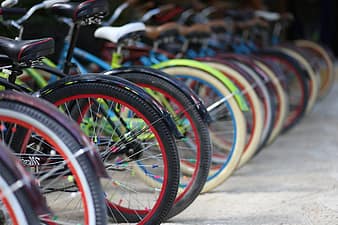 Things To Do Wheel Fun Rentals