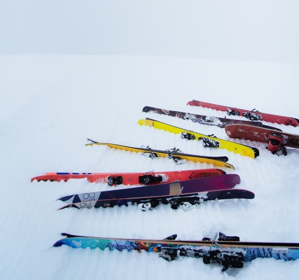 Thing To Do Winter Activities